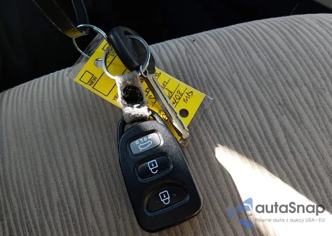 2014 Hyundai Sonata Gls из США, поврежденный, VIN 5NPEB4AC7EH811627